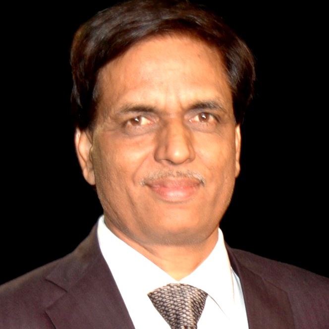 Dr. N.K. Singh